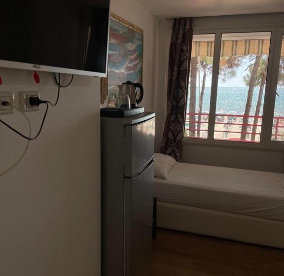 בית מלון כפרי Espana Apart