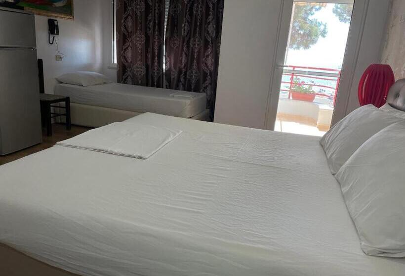 בית מלון כפרי Espana Apart