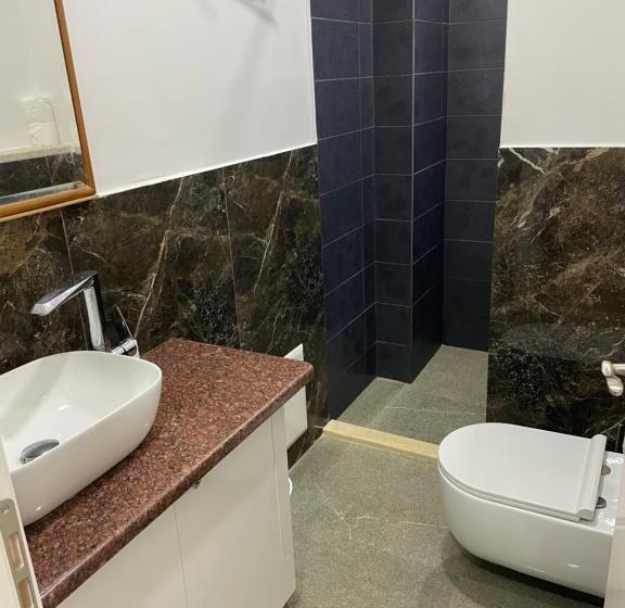 בית מלון כפרי Espana Apart