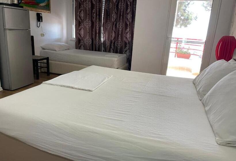 בית מלון כפרי Espana Apart