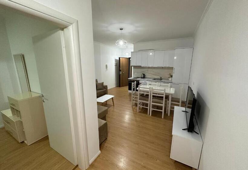 בית מלון כפרי Espana Apart