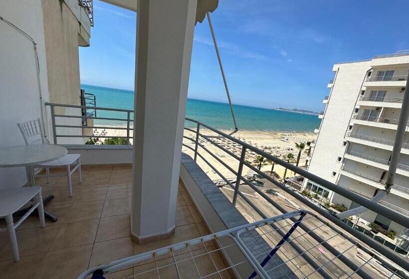 בית מלון כפרי Espana Apart