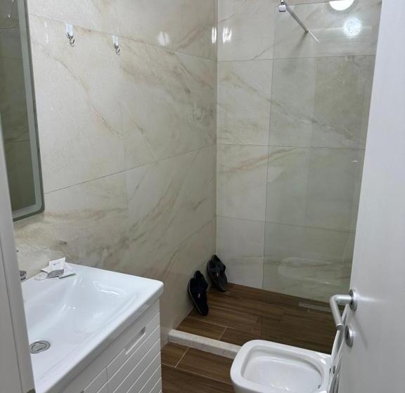 בית מלון כפרי Espana Apart