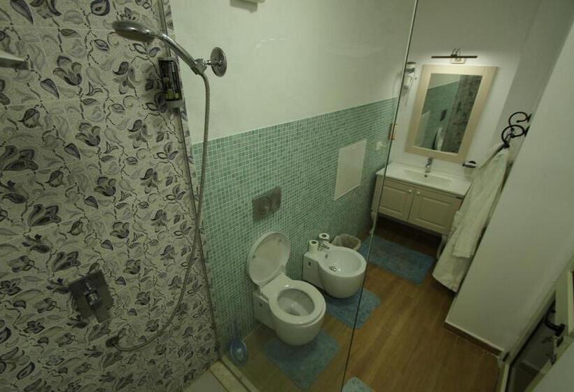 בית מלון כפרי Espana Apart