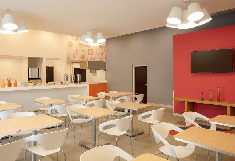 酒店 Fiesta Inn Express Monterrey Centro