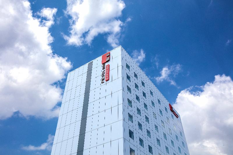 酒店 Fiesta Inn Express Monterrey Centro