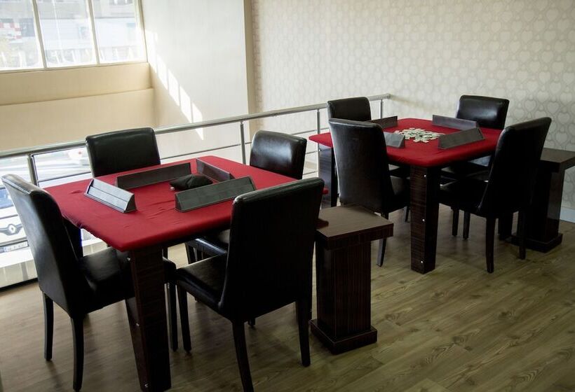 ホテル Germanicia