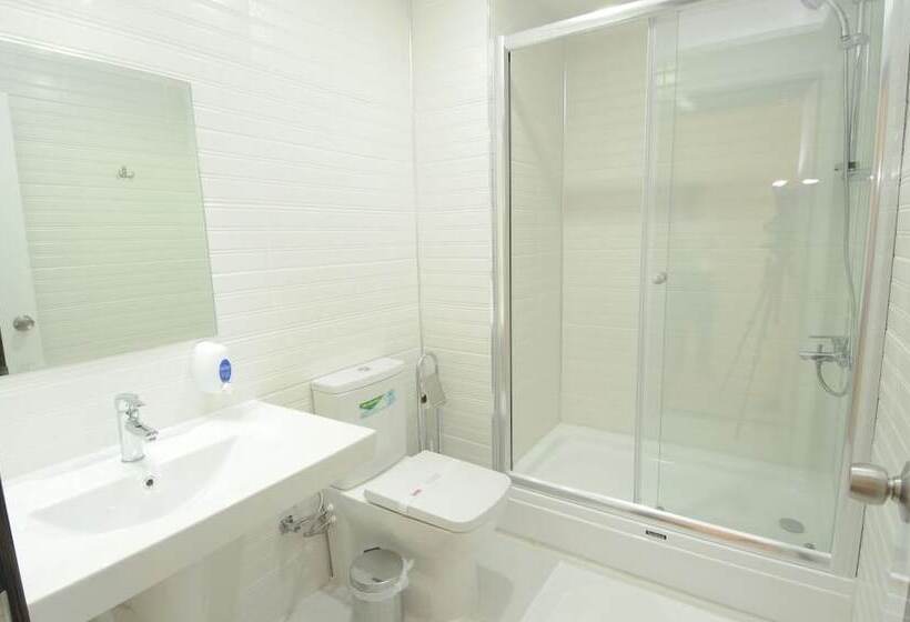 ホテル Germanicia