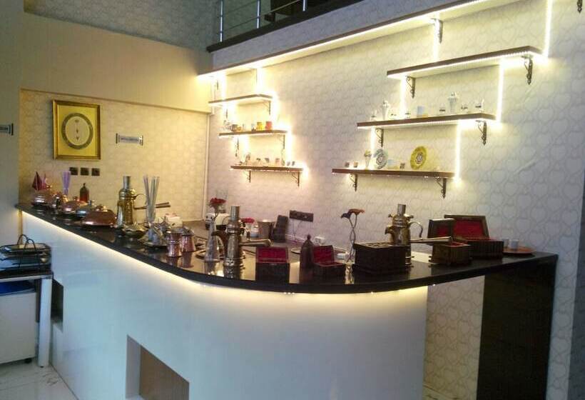 ホテル Germanicia