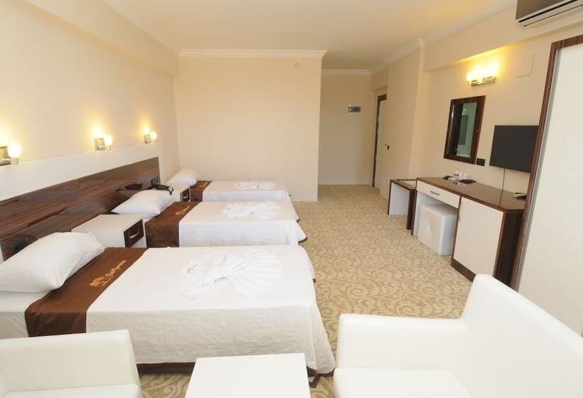 ホテル Germanicia