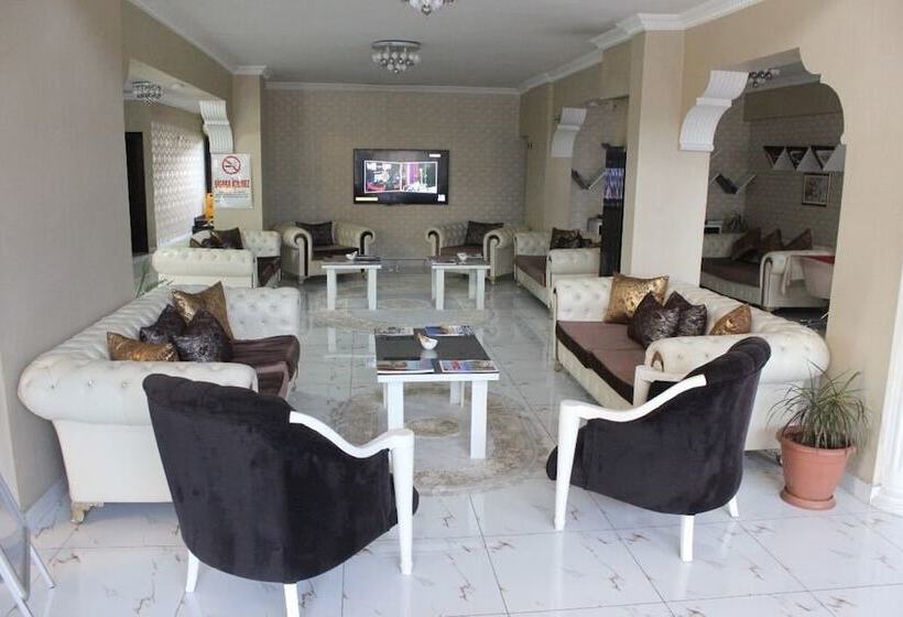 ホテル Germanicia