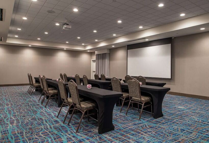 فندق Hampton Inn Benson