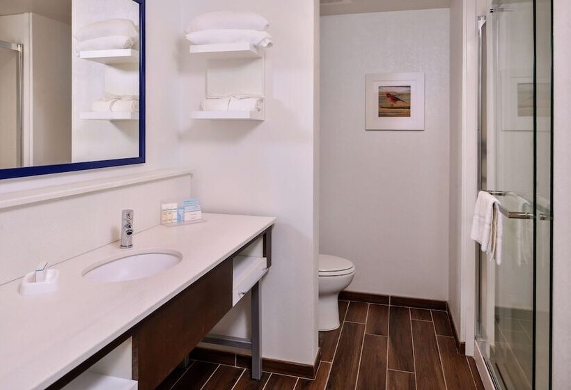 فندق Hampton Inn Benson