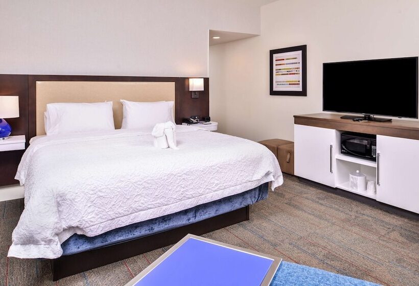 فندق Hampton Inn Benson