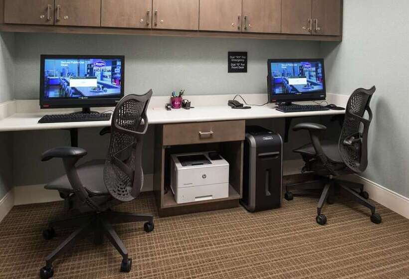 فندق Hampton Inn Benson