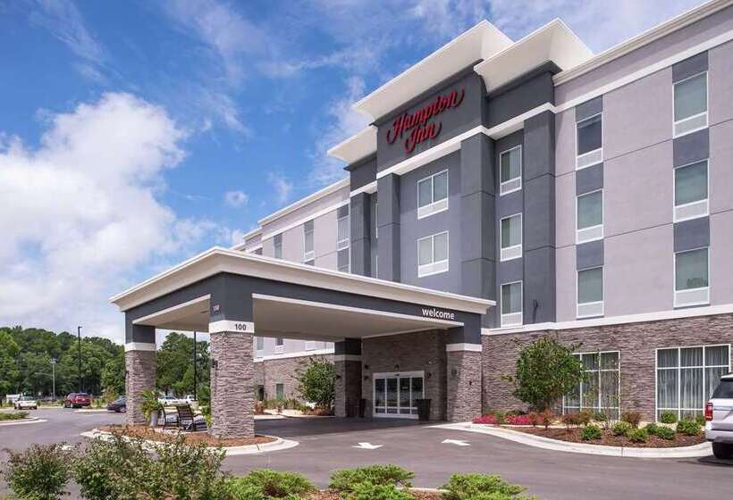 فندق Hampton Inn Benson