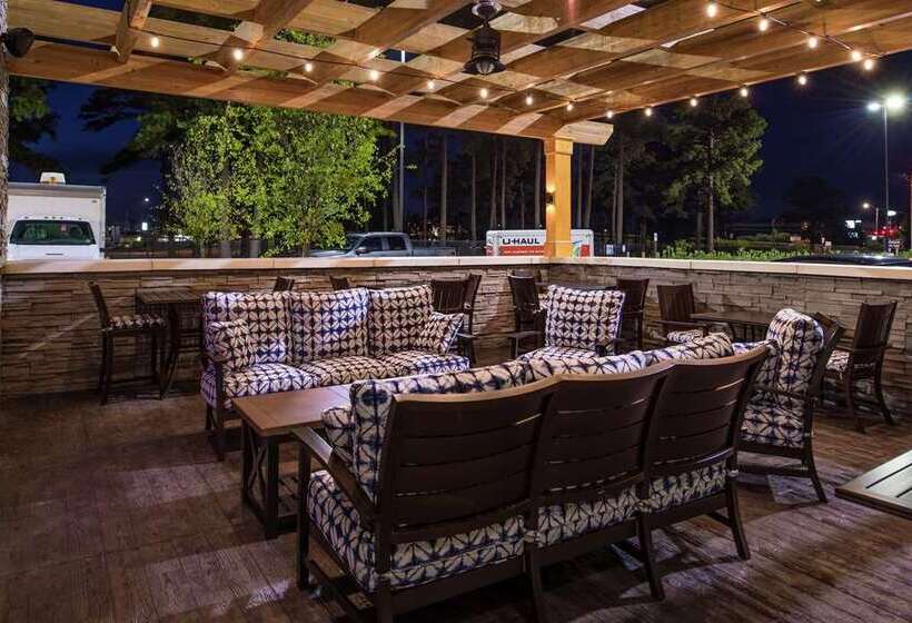 فندق Hampton Inn Benson