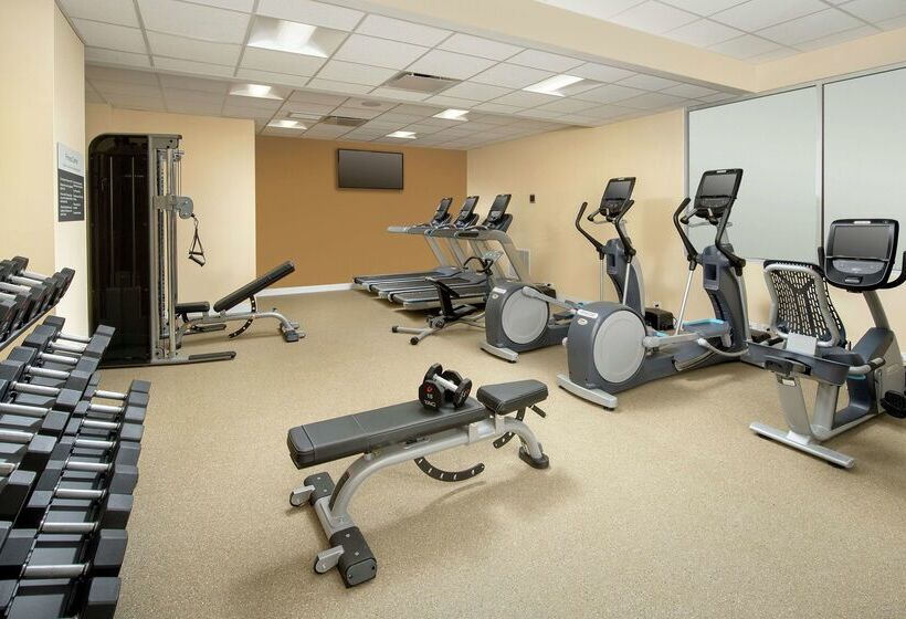 호텔 Hilton Garden Inn Westchester Dobbs Ferry, Ny