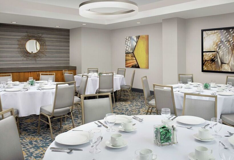 호텔 Hilton Garden Inn Westchester Dobbs Ferry, Ny