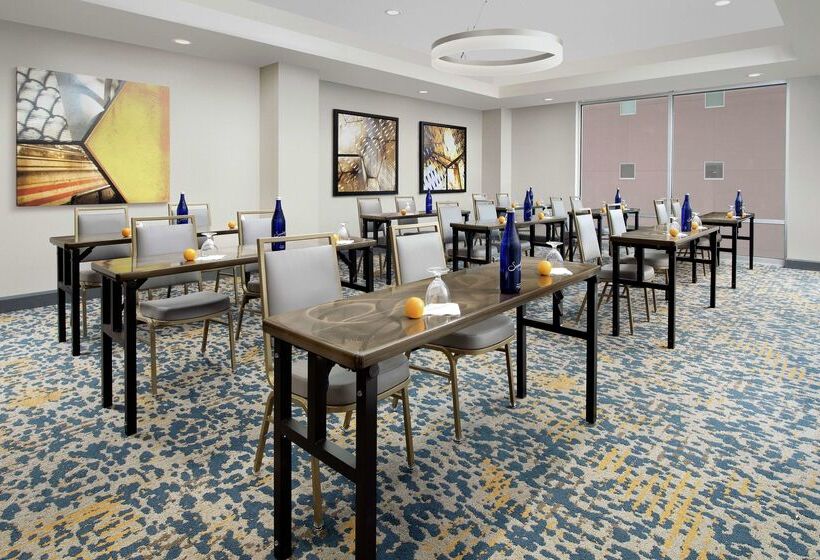 호텔 Hilton Garden Inn Westchester Dobbs Ferry, Ny