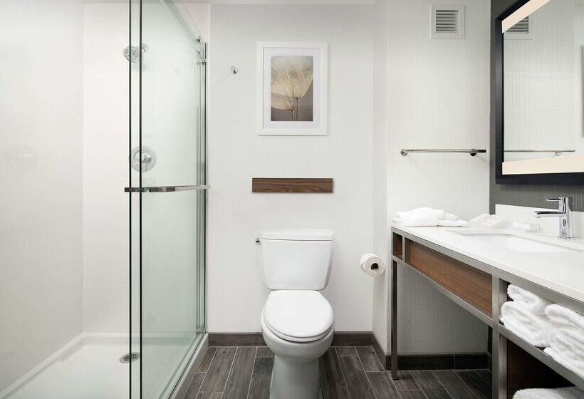 Отель Hilton Garden Inn Westchester Dobbs Ferry, Ny