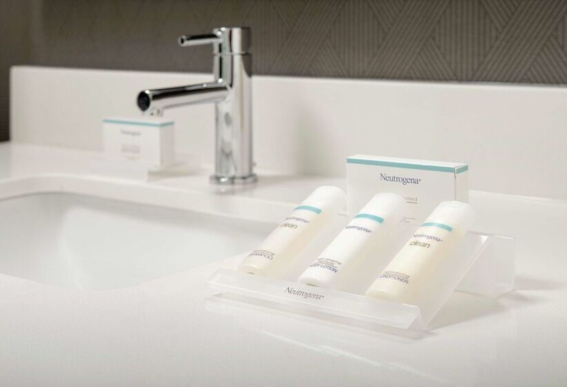 호텔 Hilton Garden Inn Westchester Dobbs Ferry, Ny