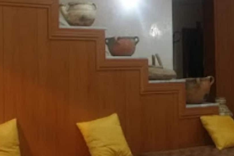 هتل Hôtel Oumaya Safa