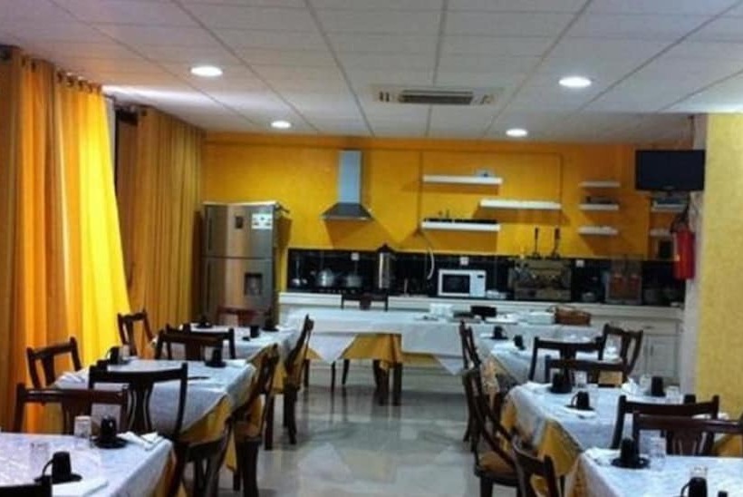 هتل Hôtel Oumaya Safa