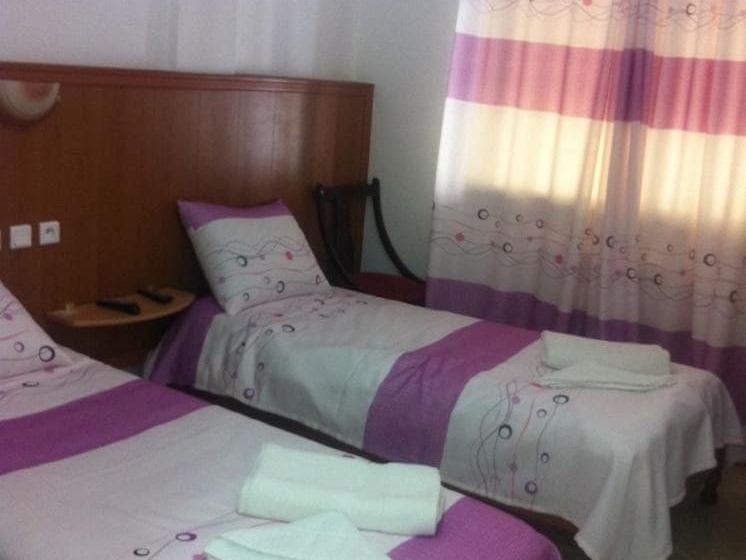 هتل Hôtel Oumaya Safa