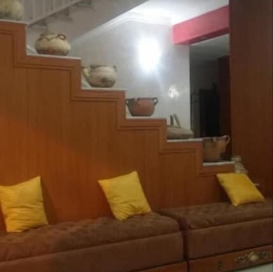 هتل Hôtel Oumaya Safa