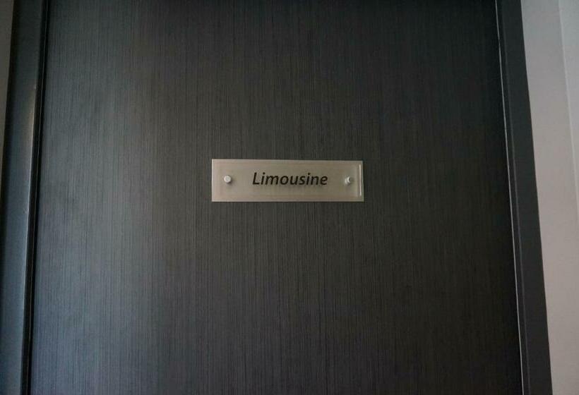 酒店 Hôtel Saint Roch, Saint Ybard