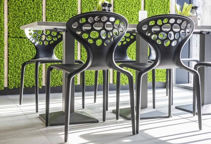 Szálloda Ibis Styles Stuttgart Vaihingen