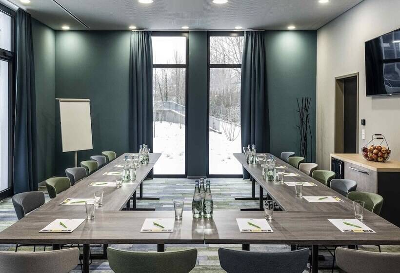 Szálloda Ibis Styles Stuttgart Vaihingen