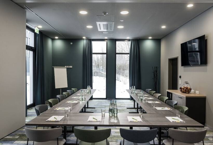 Szálloda Ibis Styles Stuttgart Vaihingen