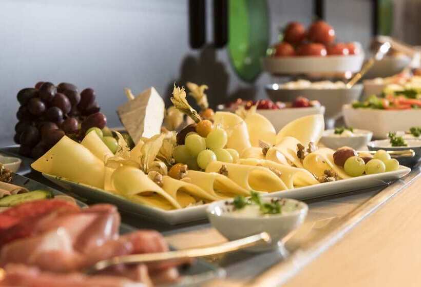 Szálloda Ibis Styles Stuttgart Vaihingen