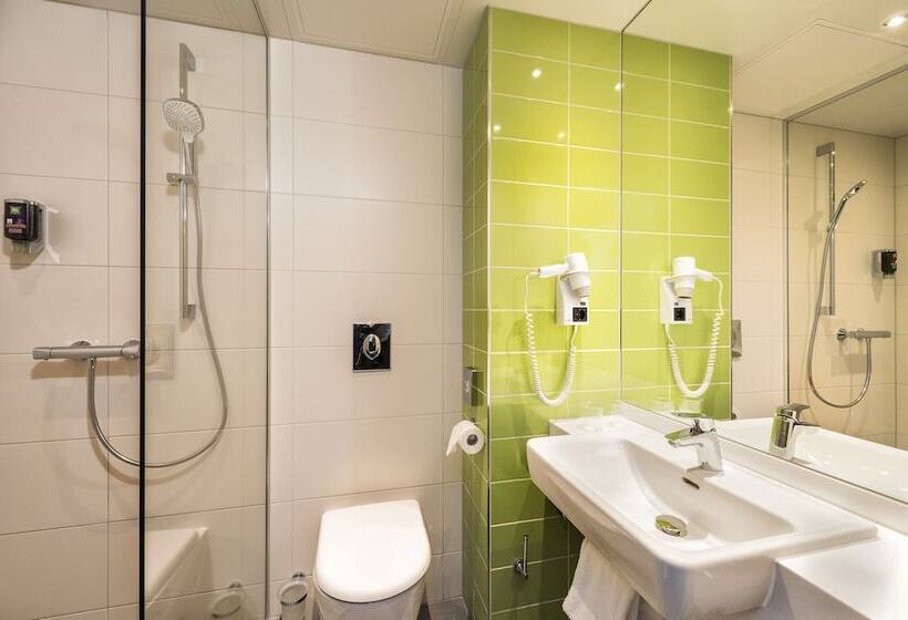 Szálloda Ibis Styles Stuttgart Vaihingen