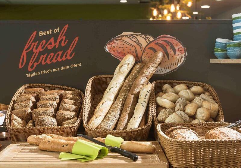 Szálloda Ibis Styles Stuttgart Vaihingen