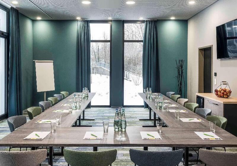 Szálloda Ibis Styles Stuttgart Vaihingen