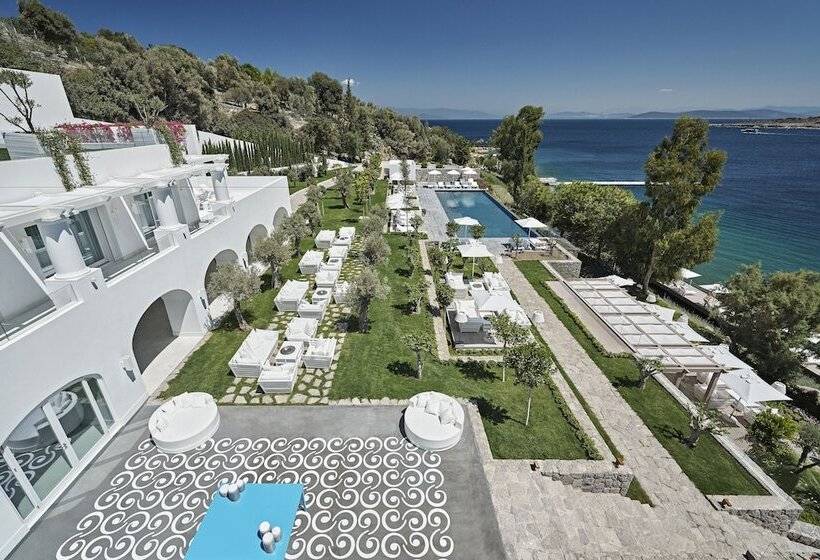 호텔 Il Riccio Beach House