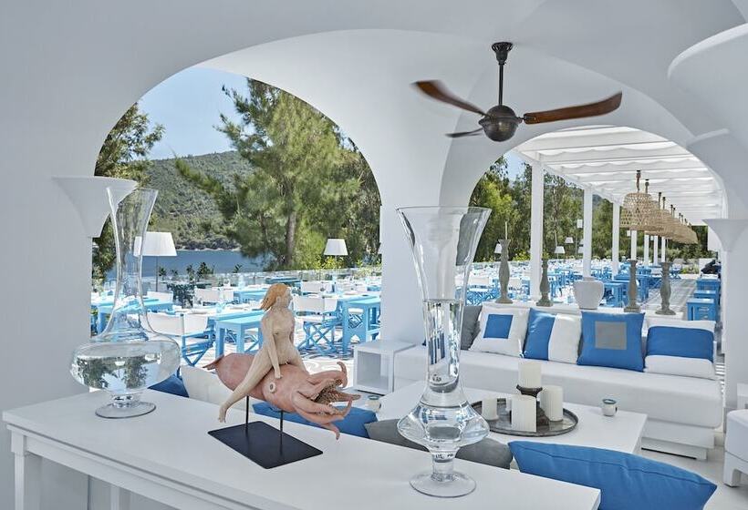 호텔 Il Riccio Beach House