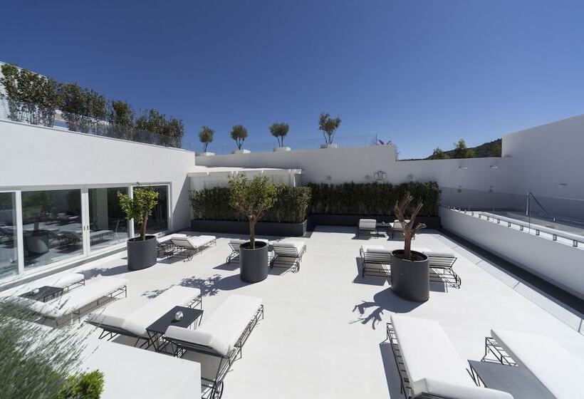 호텔 Il Riccio Beach House