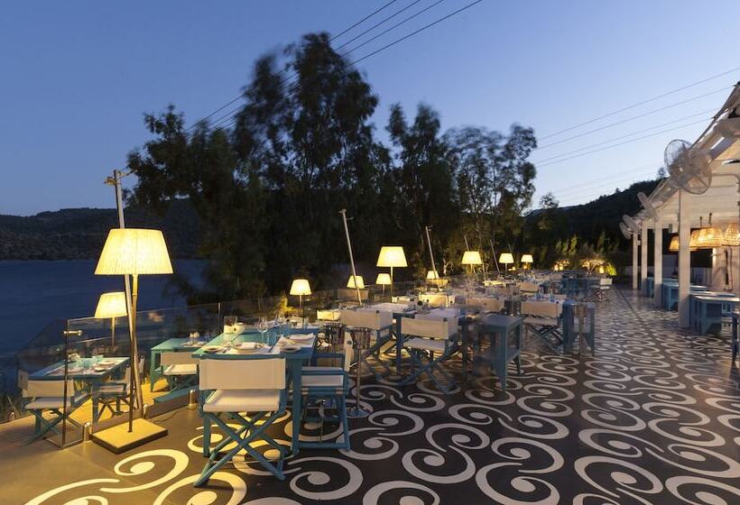 호텔 Il Riccio Beach House