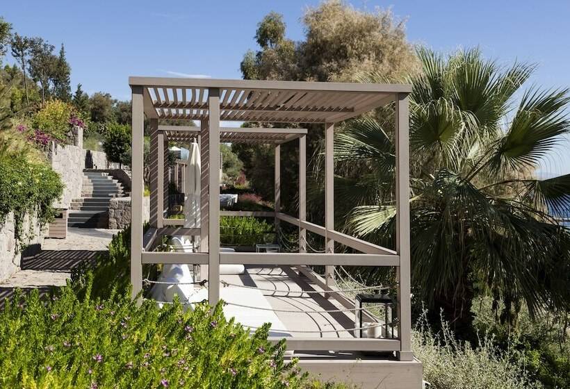 호텔 Il Riccio Beach House