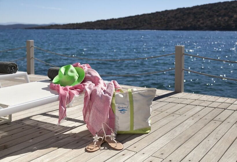 호텔 Il Riccio Beach House