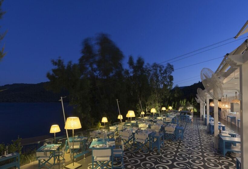 호텔 Il Riccio Beach House