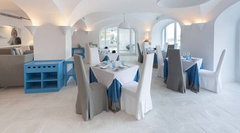 호텔 Il Riccio Beach House