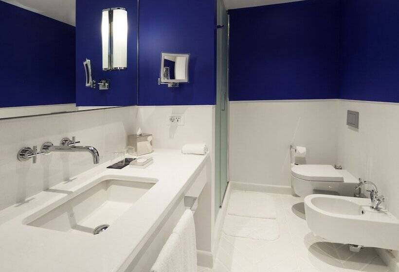 호텔 Il Riccio Beach House