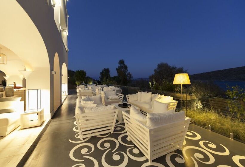 호텔 Il Riccio Beach House