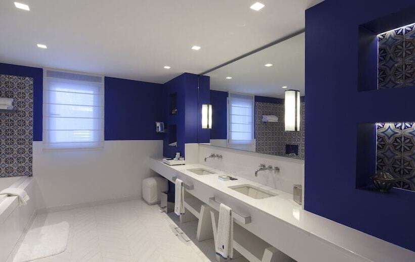 호텔 Il Riccio Beach House