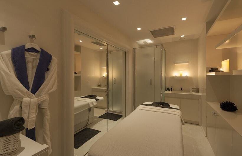 호텔 Il Riccio Beach House